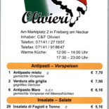 Pizzeria Olivieri