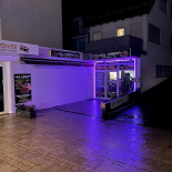 Gül Kebab