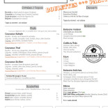 Couscous Deli