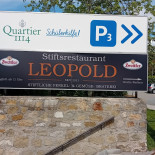 Stiftsrestaurant Leopold