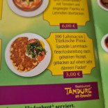 Tandure