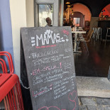 Restaurant Mama's Streetfood Bar