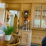 Gasthof Und Metzgerei Zum Löwen Ag