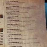 Burger Grill
