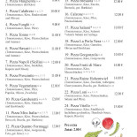 La Perla Nera Pizza Pasta Singen
