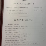 Geisha Hohenzollernstraße
