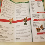 Eiscafe Dolomiten