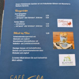 Ell Konditorei Bäckerei