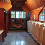 Interieur No. 253