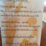 Da Pino Am Rhein Fam. Leone