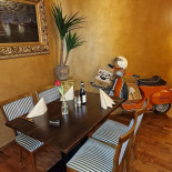 Trattoria Pizzeria Amici