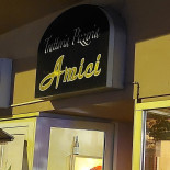 Trattoria Pizzeria Amici