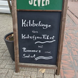 Grand Cafe Greetsiel