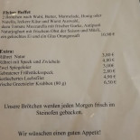 Grand Cafe Greetsiel