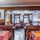 Trattoria Roma Sparita