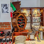 Trattoria Roma Sparita
