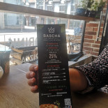 Bascha Grill Bad Salzuflen (das Original)