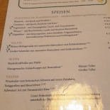Birnauer Oberhof Weinstube