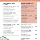 Walkers Restaurant Bar