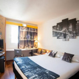 Ibis Freiburg