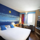 Ibis Freiburg
