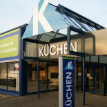 Küchenfachmarkt Meyer Zander Gmbh Ihr Küchenstudio In Porta Westfalica