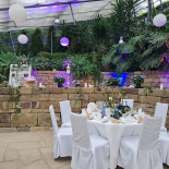 Restaurant Parkcafé Im Blühenden Barock