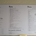 Trattoria Bella Vita