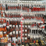 Jumbo Arbon Landquartstrasse