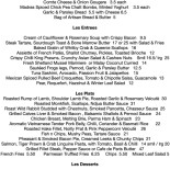 Bistrot Vérité