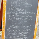 Café-bistro Winzig