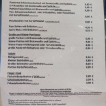 Bistro Müller Im Märklineum