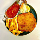 Schnitzelecke Fürstenwalde