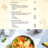 Hani's Kitchen