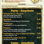 Pizzeria La Grotta