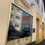 Fattoria Pizza-bringdienst Nienburg