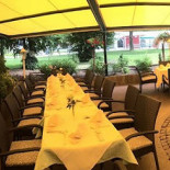 Rosengarten Im Parkhotel