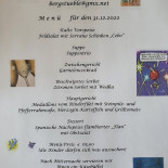 Bergstüble Umgezogen Ins Klostermeisterhaus