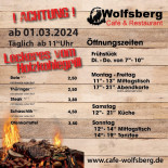 Wolfsberg Café