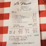 Trattoria La Piazza