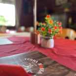 Terra Rossa Bickenbach Essen Wie Bei Nonna Nonno Pizzeria