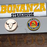 Bonanza Steakhouse