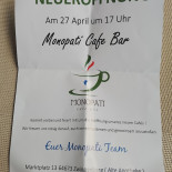 Monopati Cafe