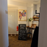 Cafe Central Rostock