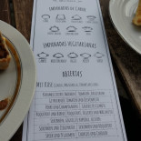 La Criolla Empanadas