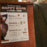 Chez Cochon