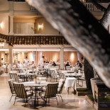 La Vague D'or
