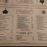 Le Petit Bouillon Versailles