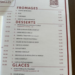 Le Petit Bouillon Versailles