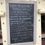 Brasserie Le Concept